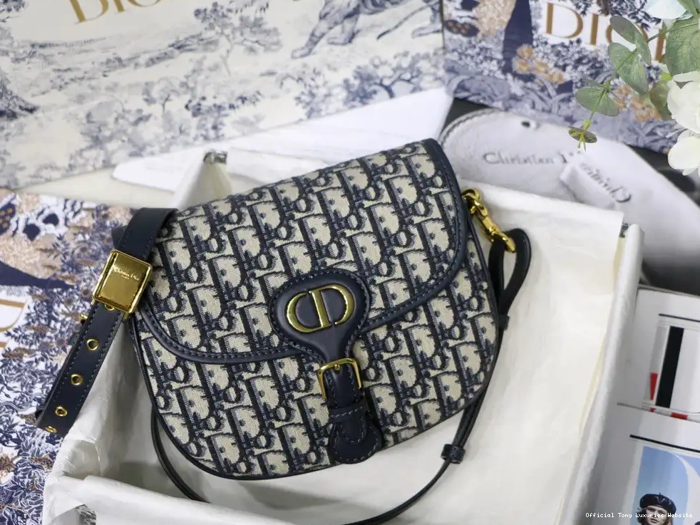 Tony Luxuries BAG BOBBY diro MEDIUM 0523